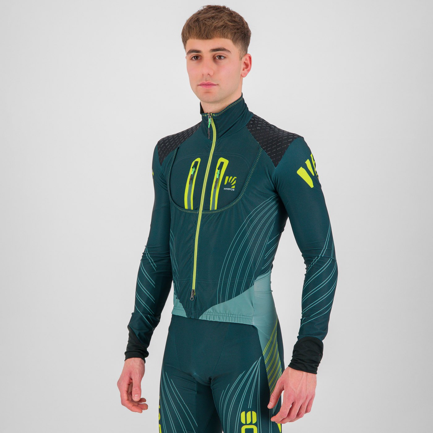 KARPOS RACE SUIT