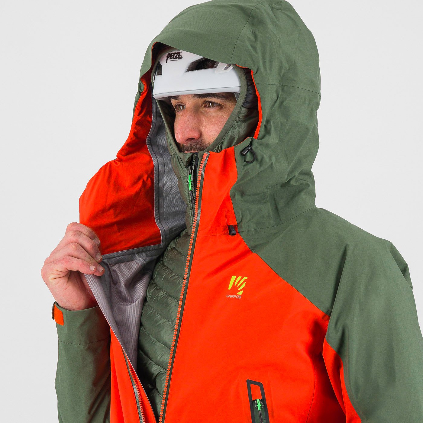 STORM EVO JACKET