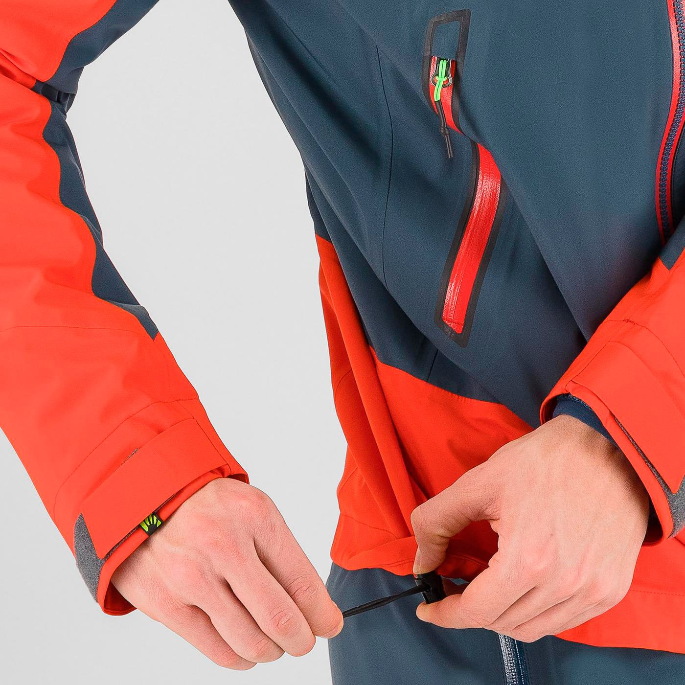 STORM EVO JACKET