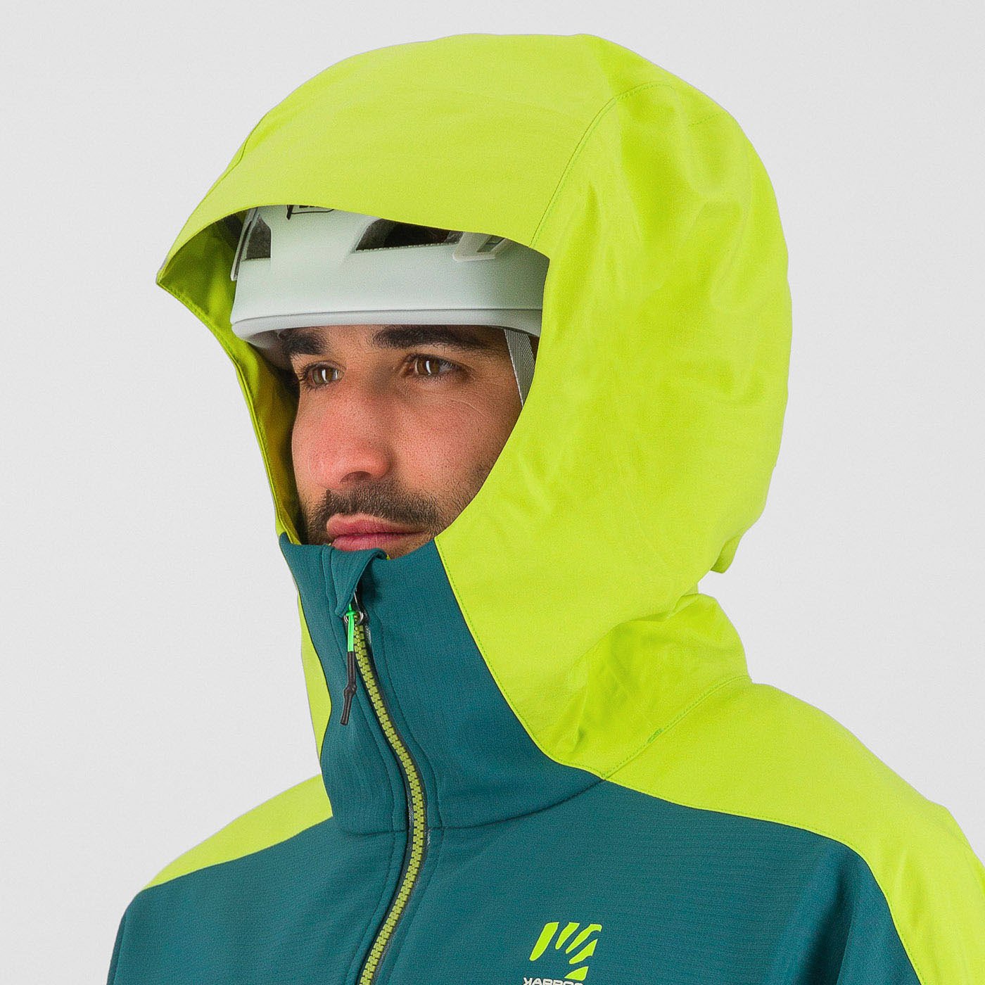 MARMOLADA JACKET MARMOLADA JACKET