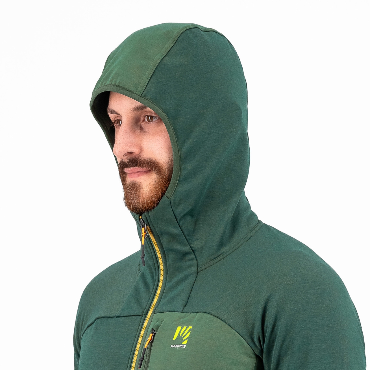 MEZZODI HOODIE FL