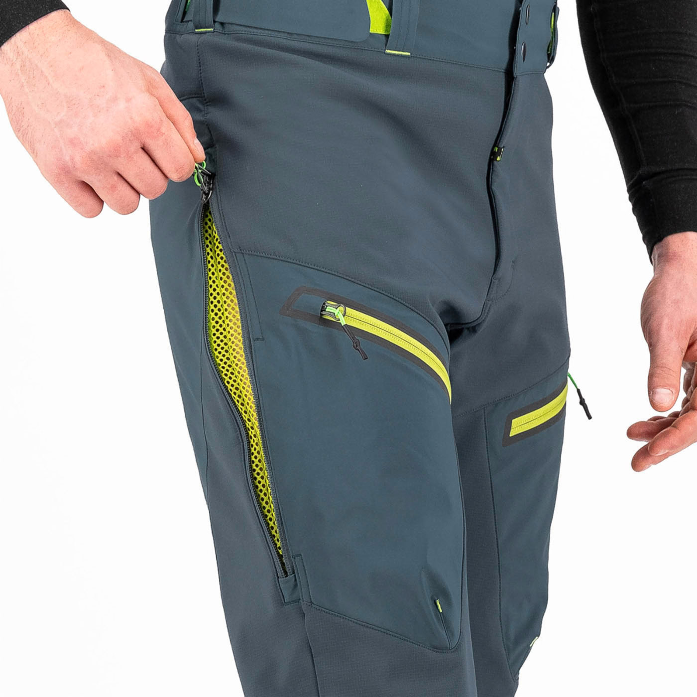 MARMOLADA PANT