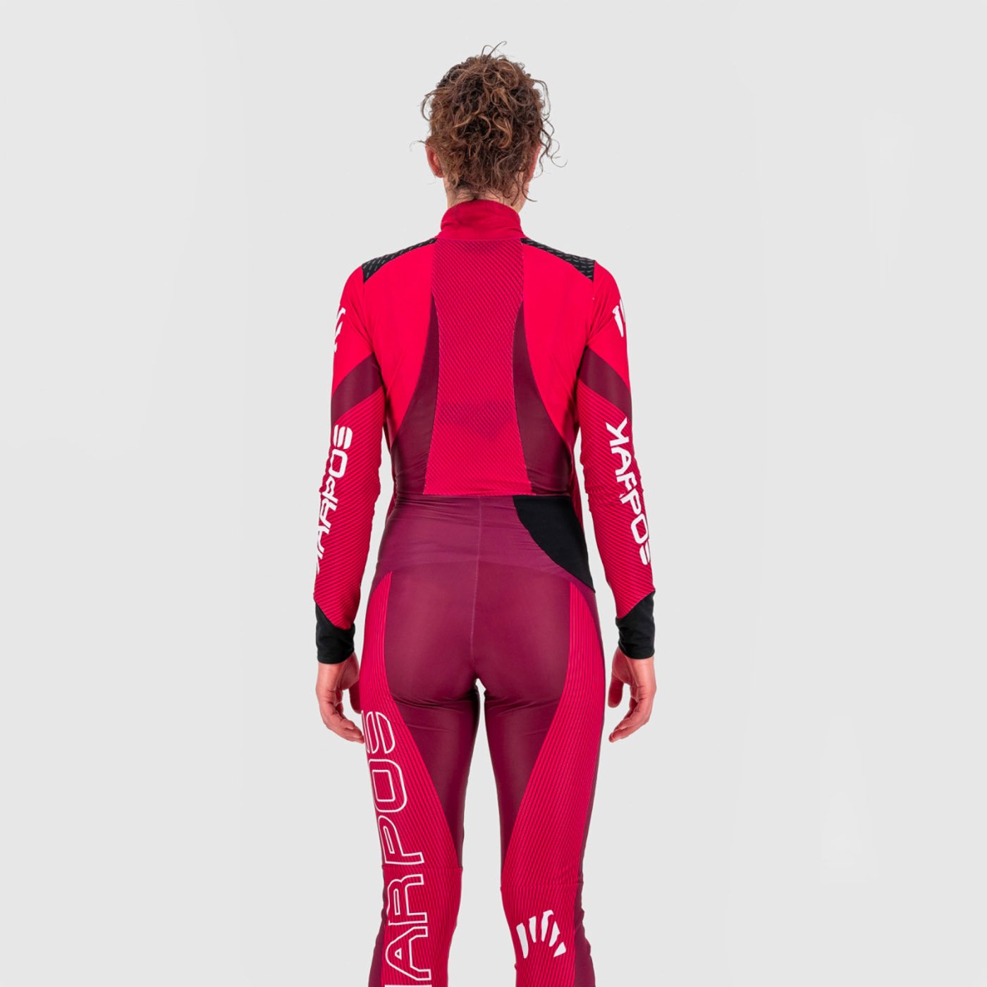 KARPOS RACE SUIT W