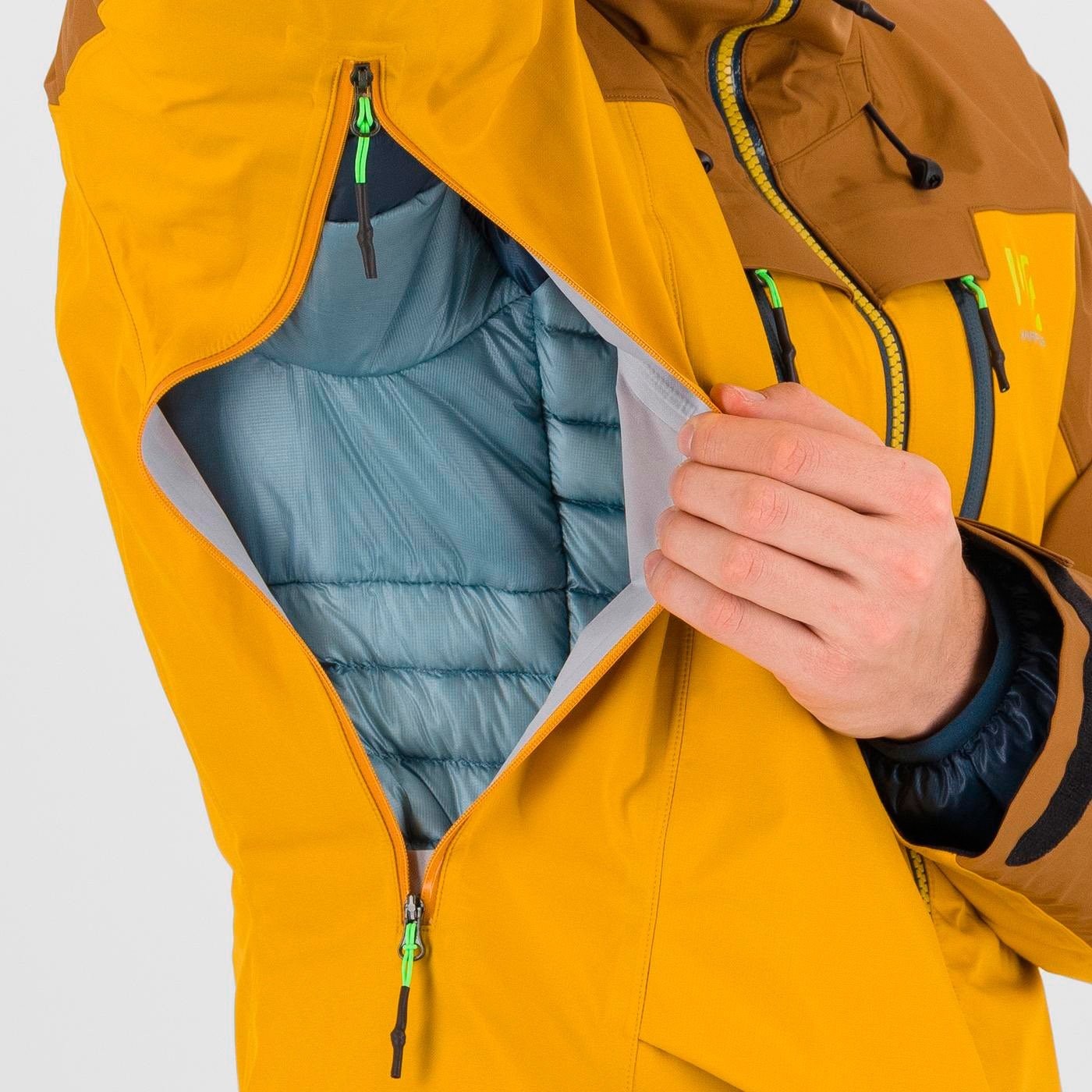 MIDI SHELL JKT MIDI SHELL JKT