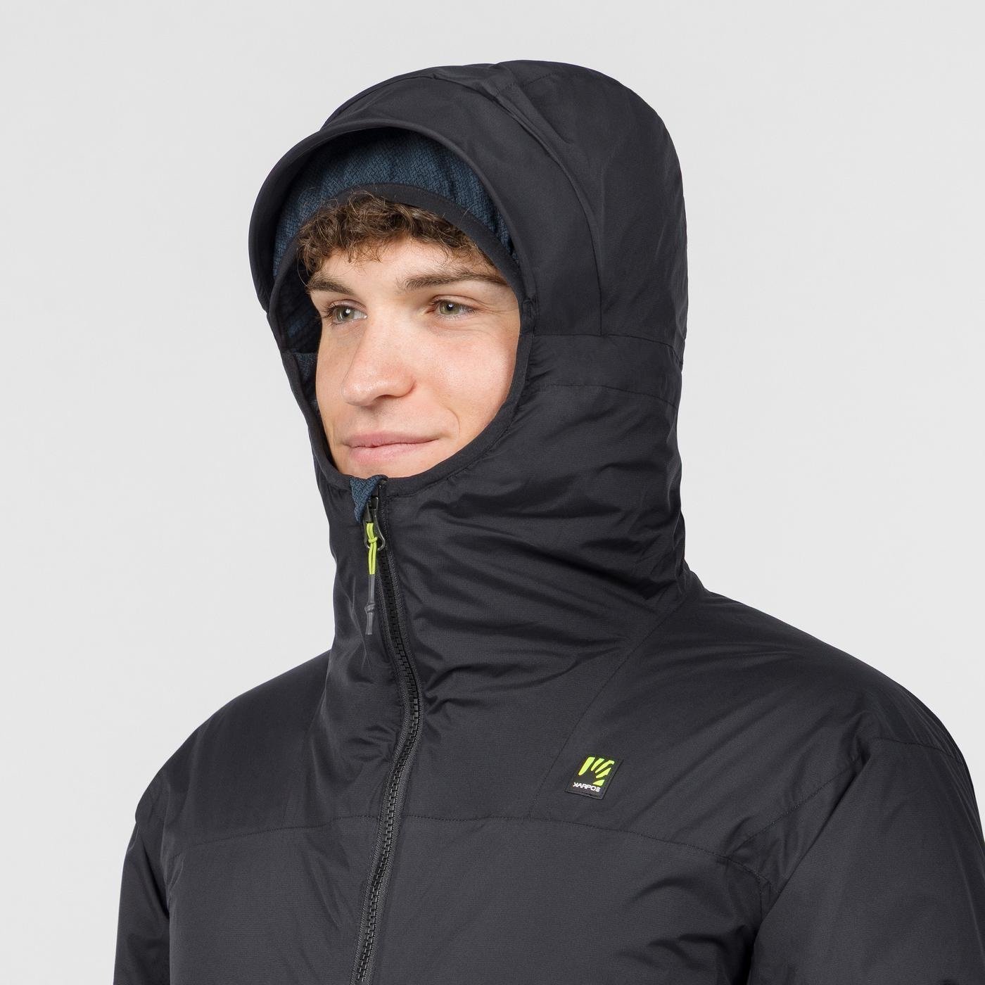 VINSON EVO JKT VINSON EVO JKT