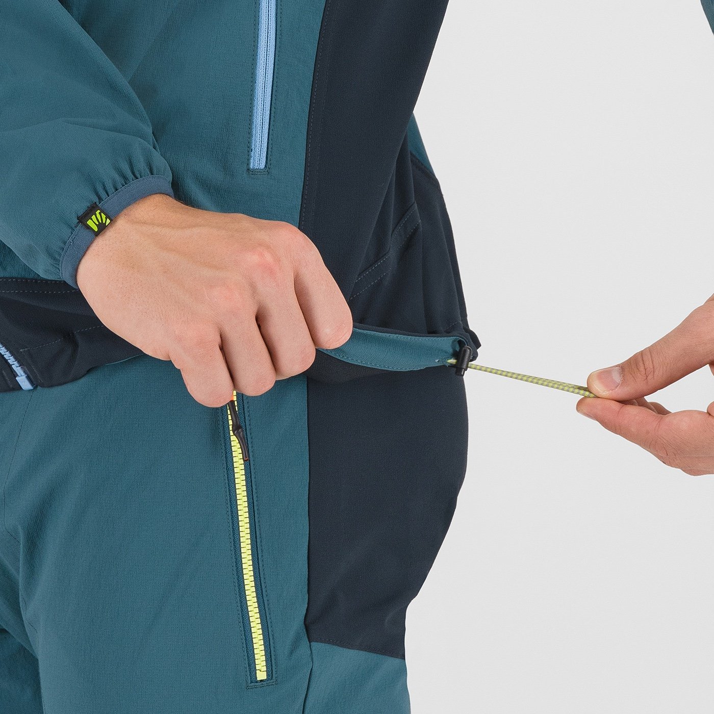 PARETE EVO JKT PARETE EVO JKT
