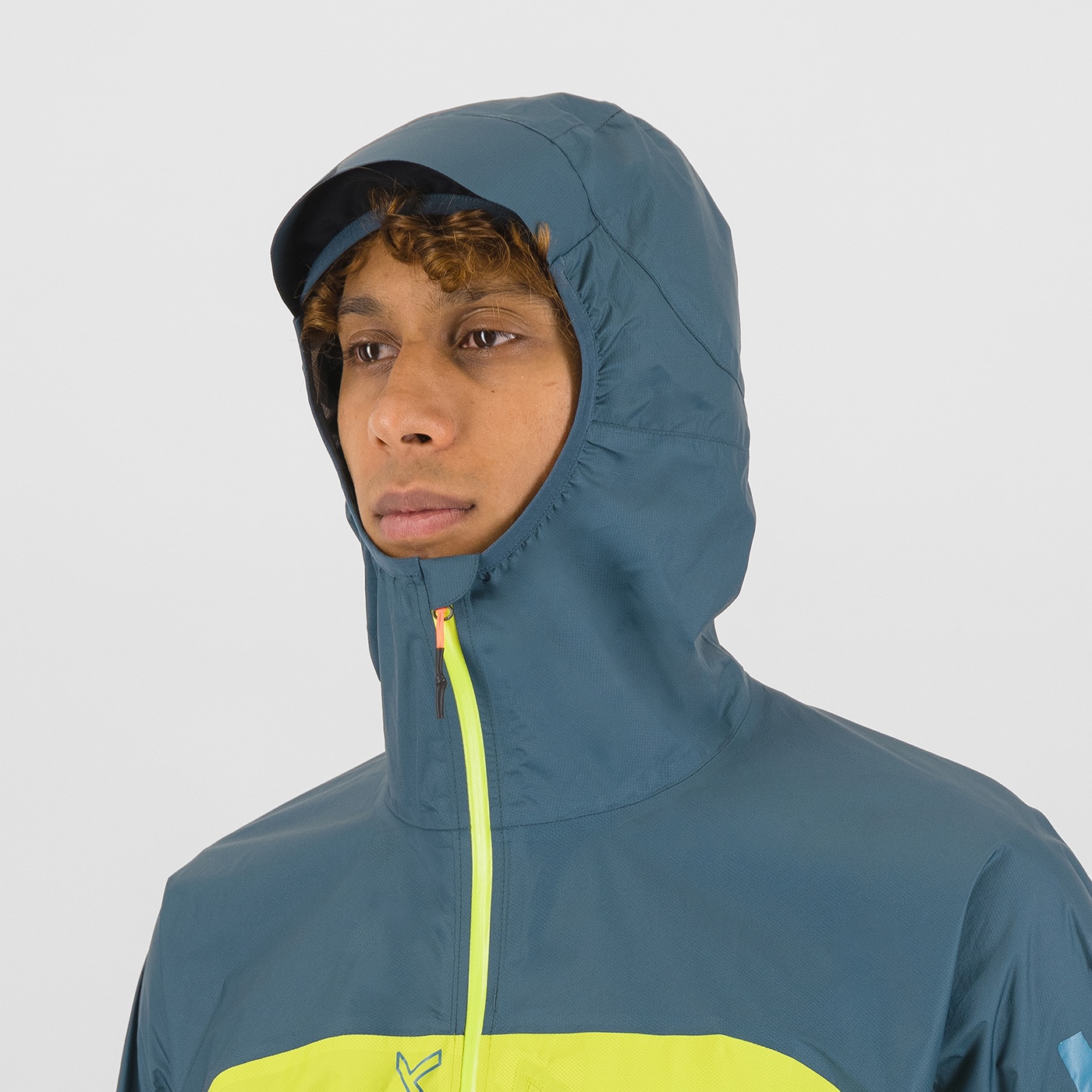 LAV.RAIN EVO JKT LAV.RAIN EVO JKT