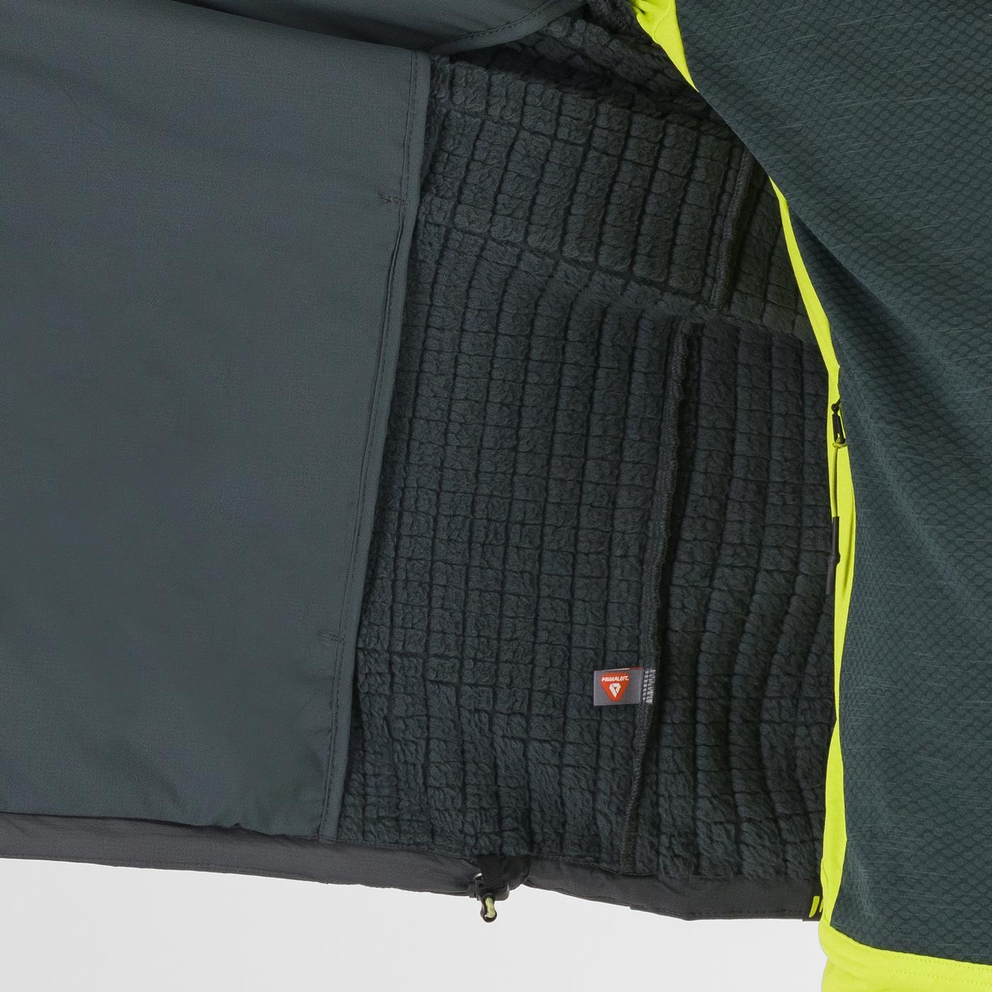 CHALTEN JACKET CHALTEN JACKET