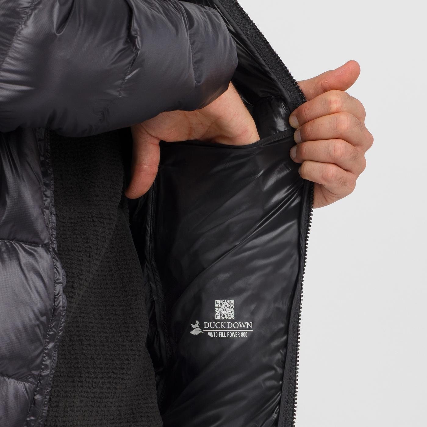 PHILIPP FLAMM HD JKT PHILIPP FLAMM HD JKT