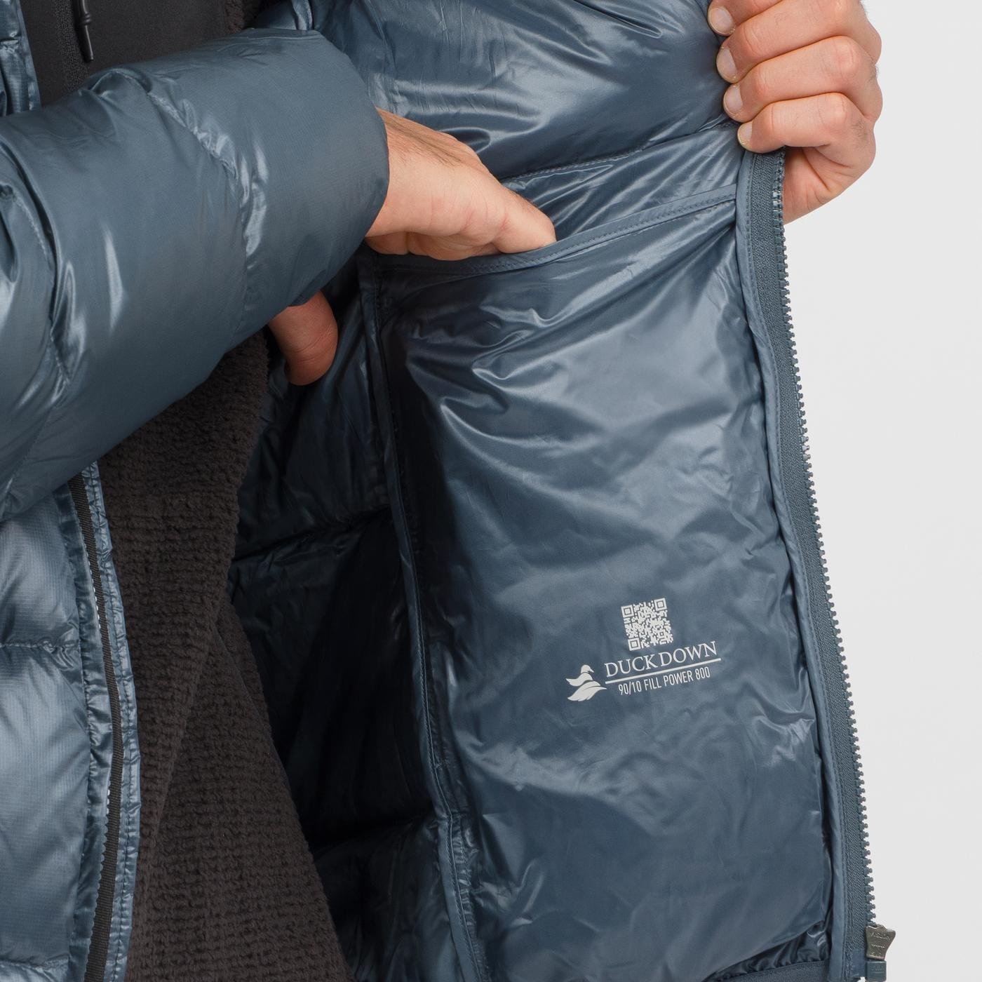 PHILIPP FLAMM HD JKT PHILIPP FLAMM HD JKT