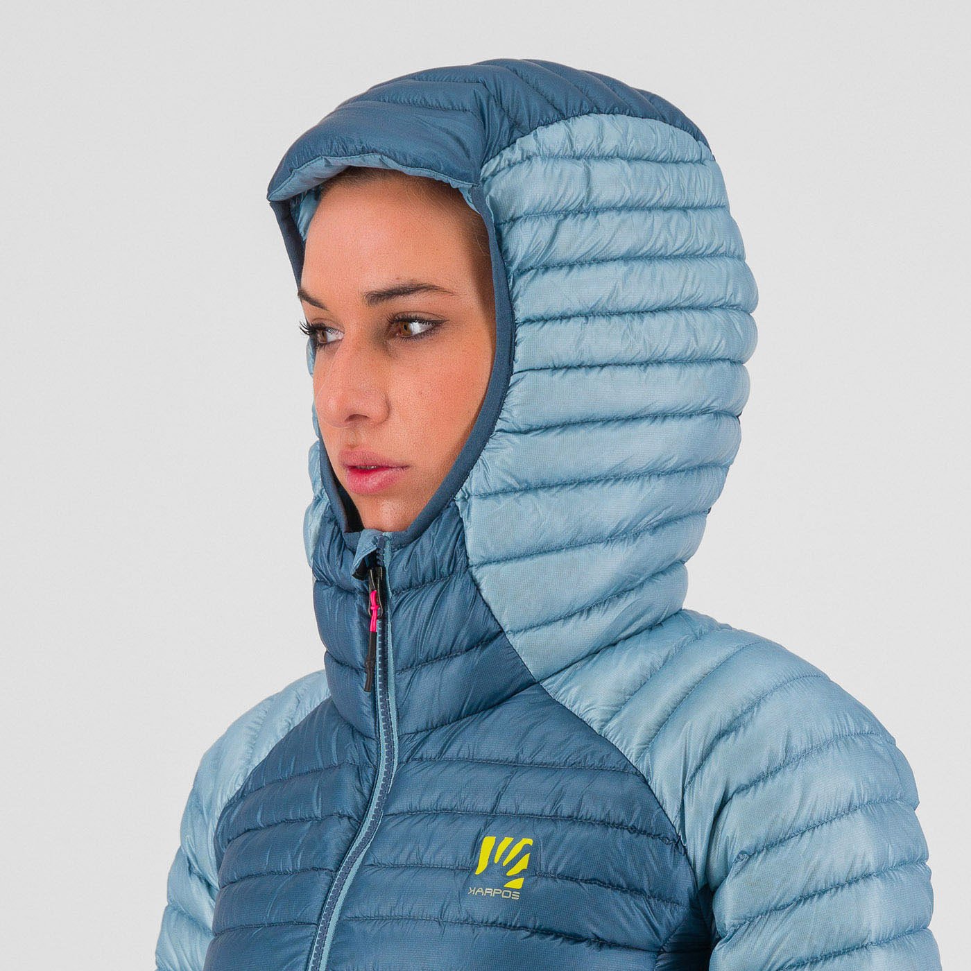 ALAGNA DOWN W JKT ALAGNA DOWN W JKT