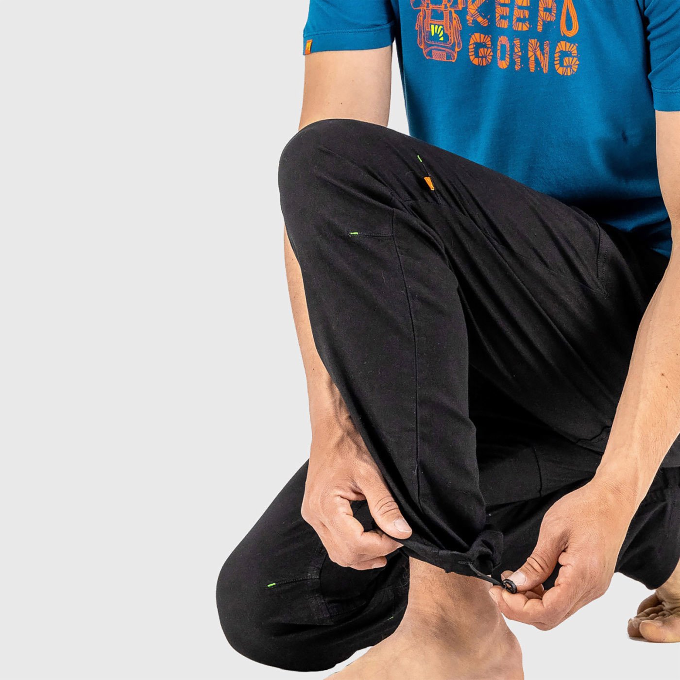 CASTE. L.JEANS PNT CASTE. L.JEANS PNT