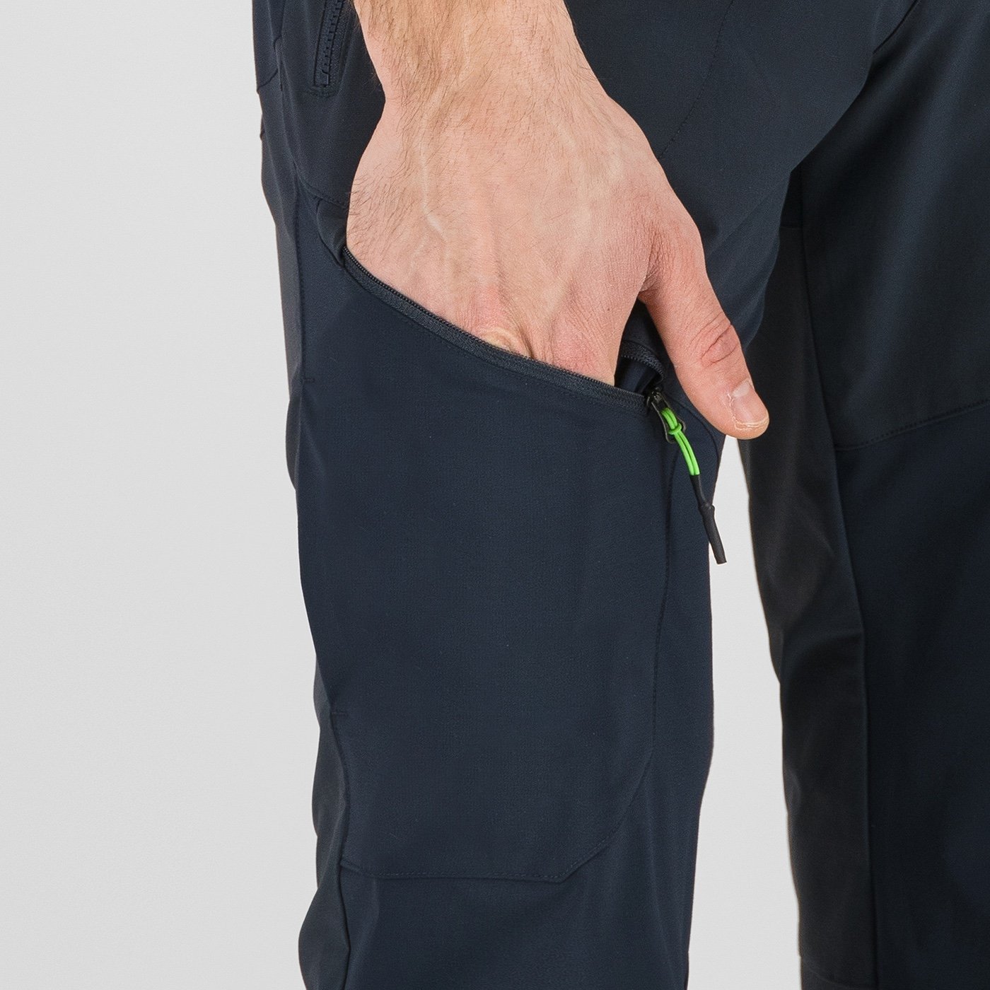 WALL ADVANCE G. PNTS WALL ADVANCE G. PNTS