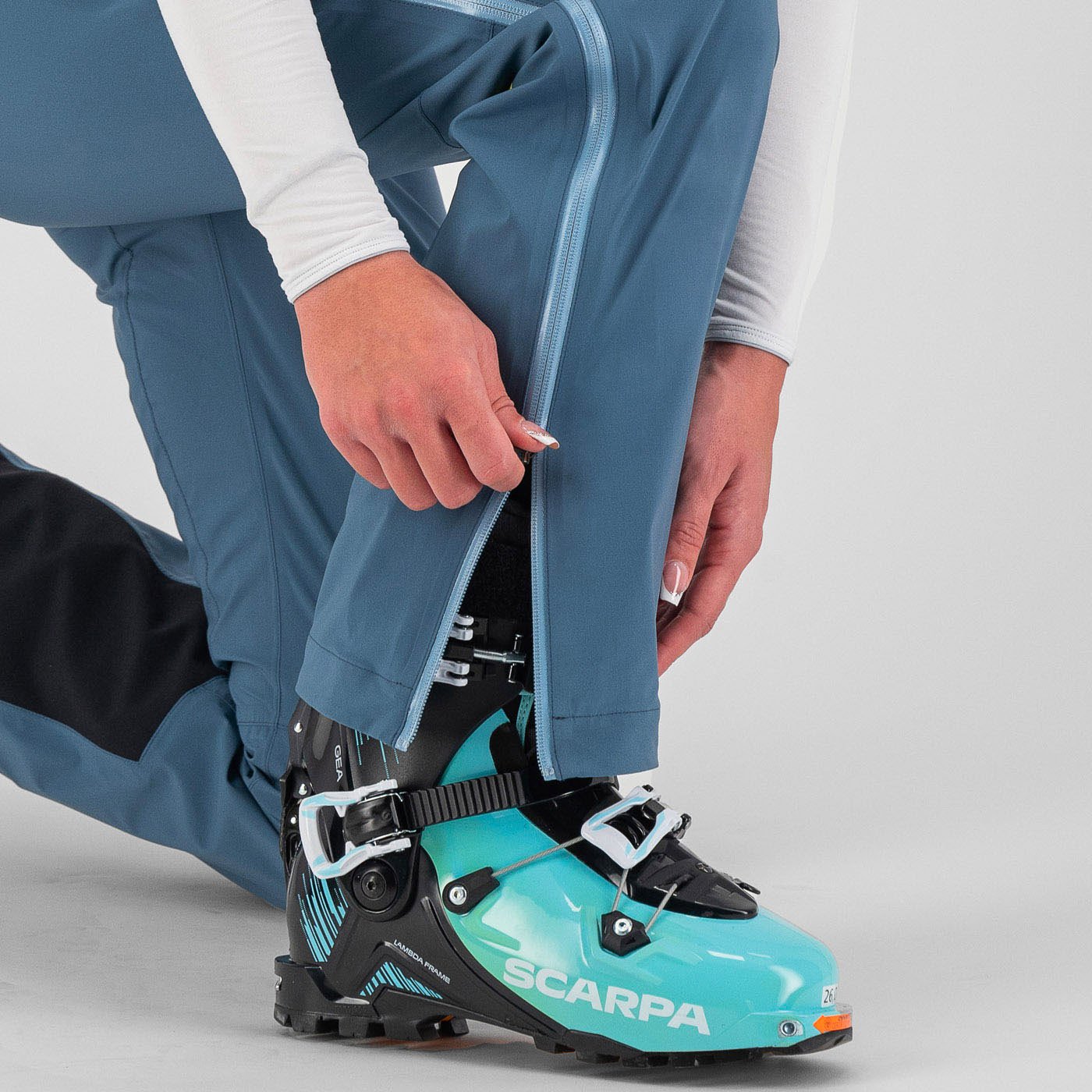 VALSESIA SHELL W PNT VALSESIA SHELL W PNT