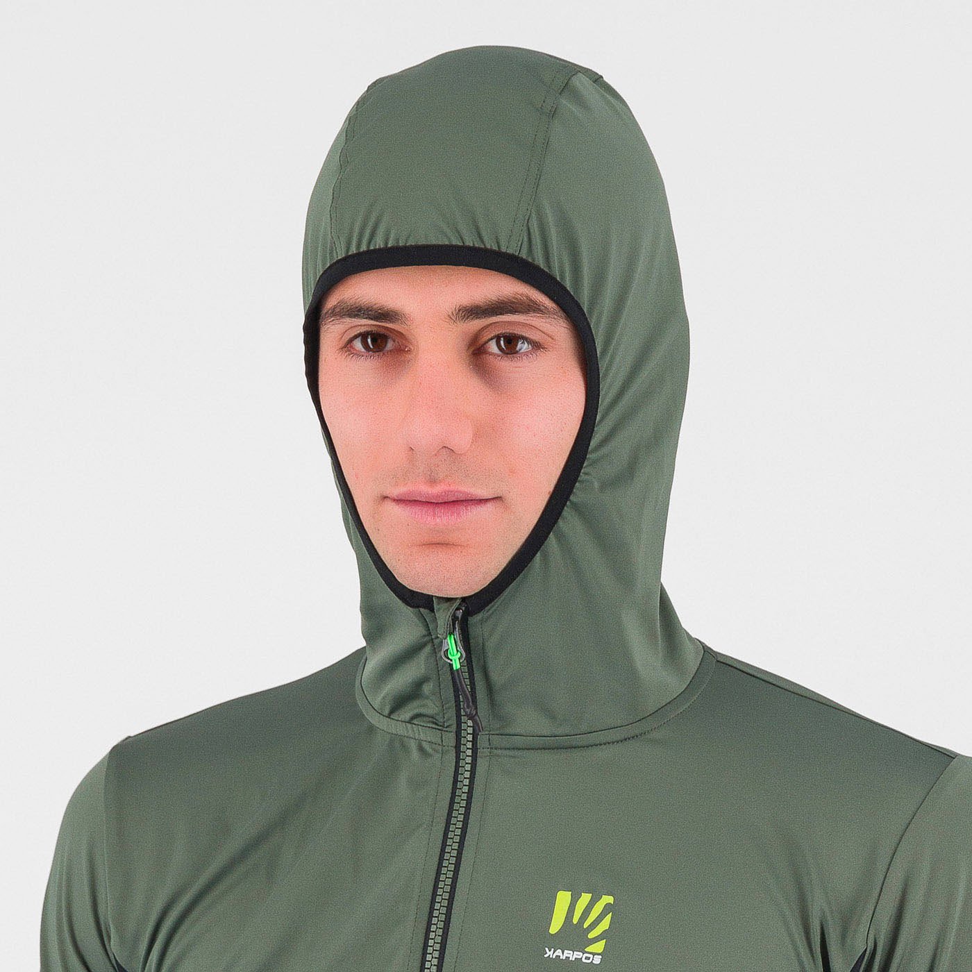 LAVAREDO EVO FLEECE