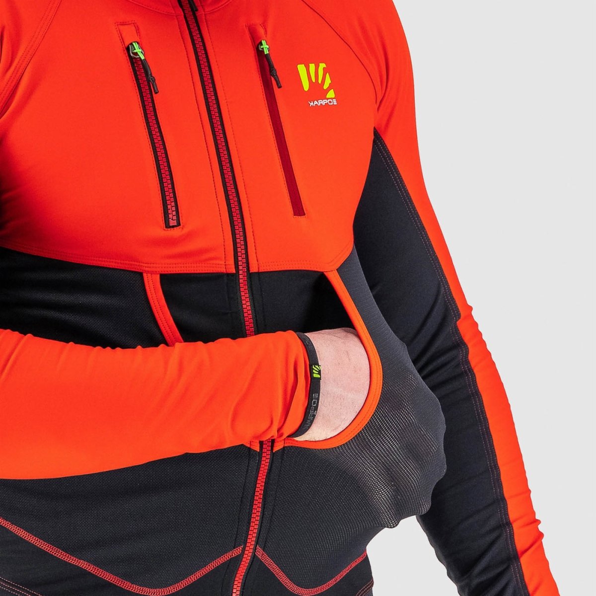 ALAGNA LITE JACKET