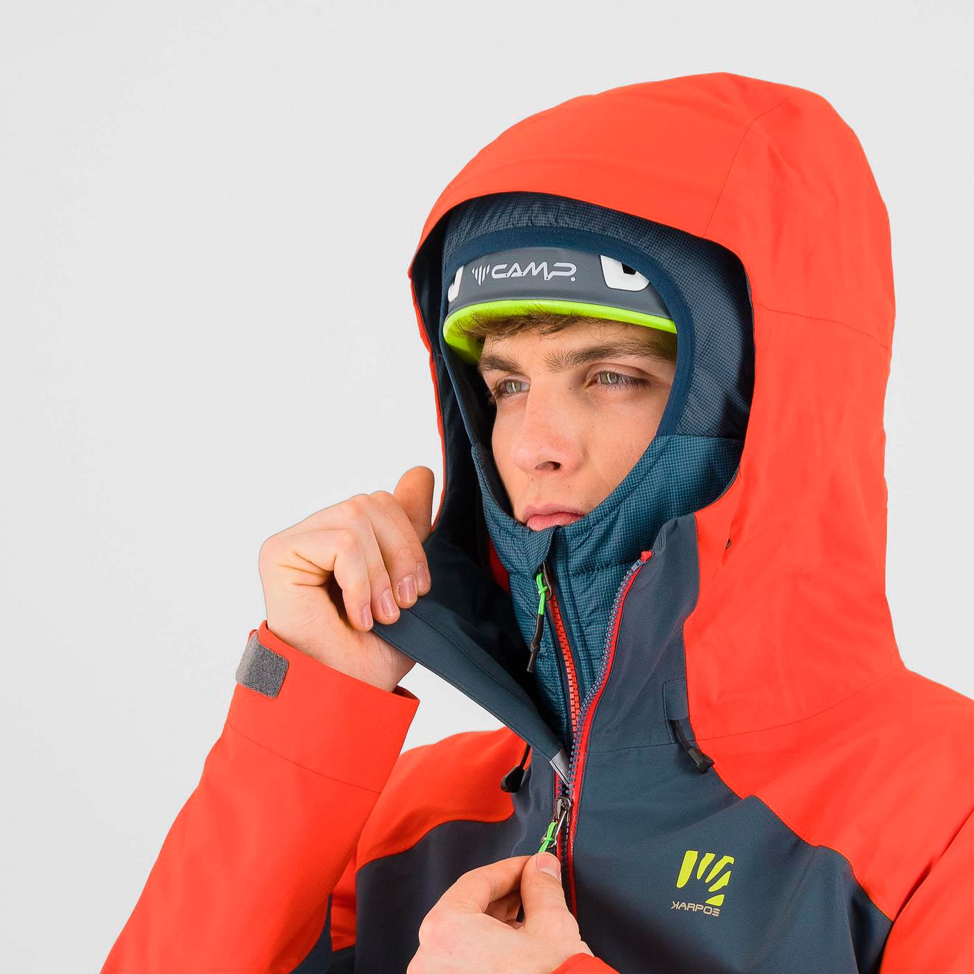 STORM EVO JACKET