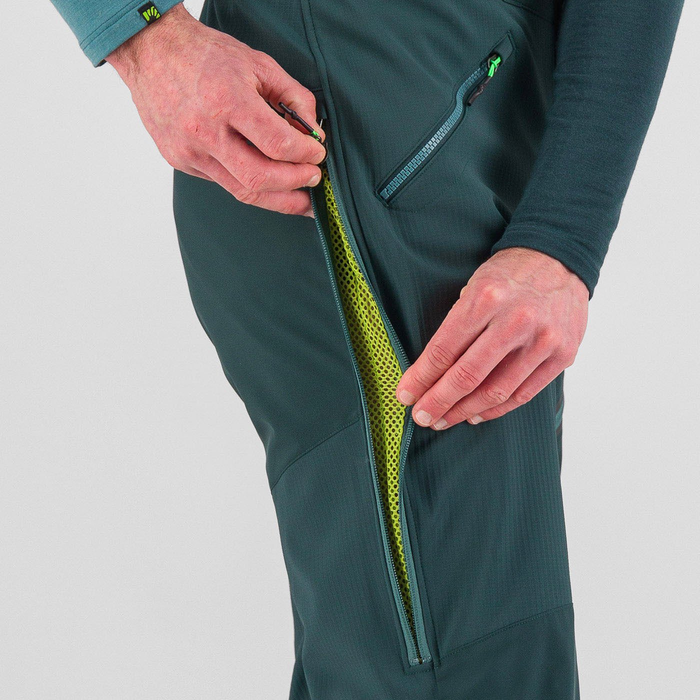 SCHIARA EVO PANTS