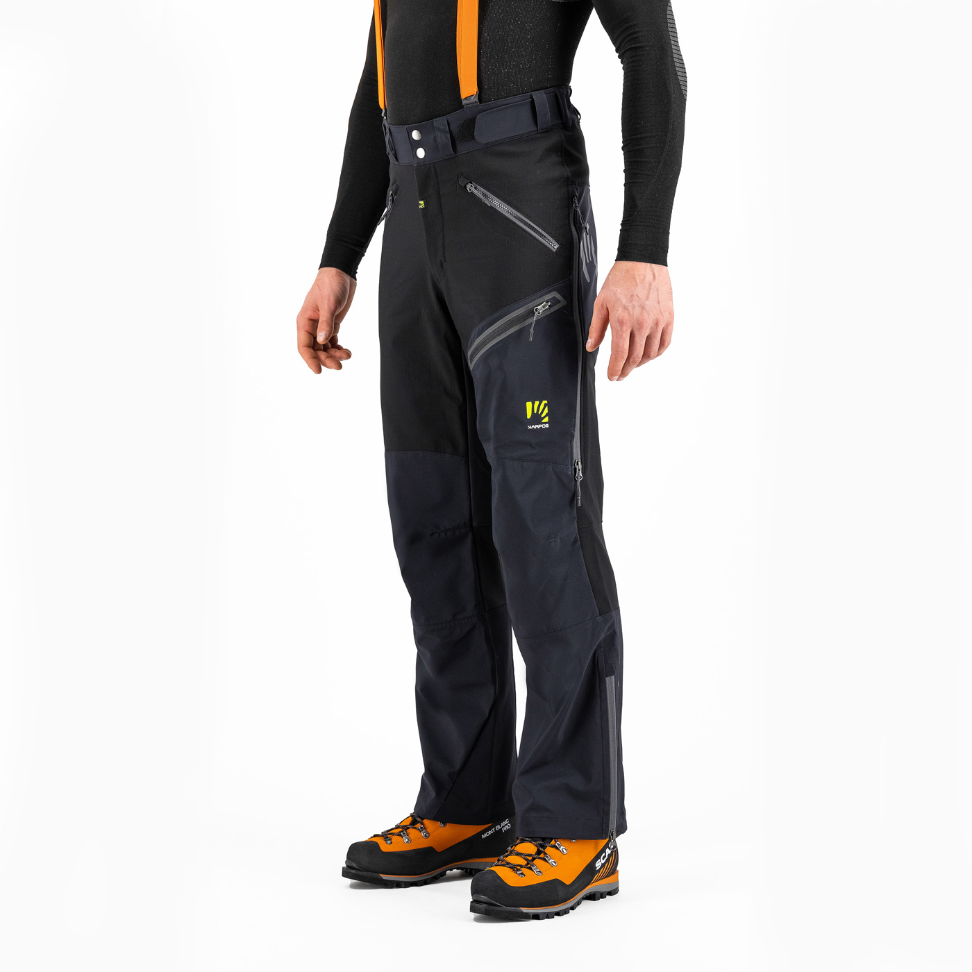 SCHIARA EVO PANTS