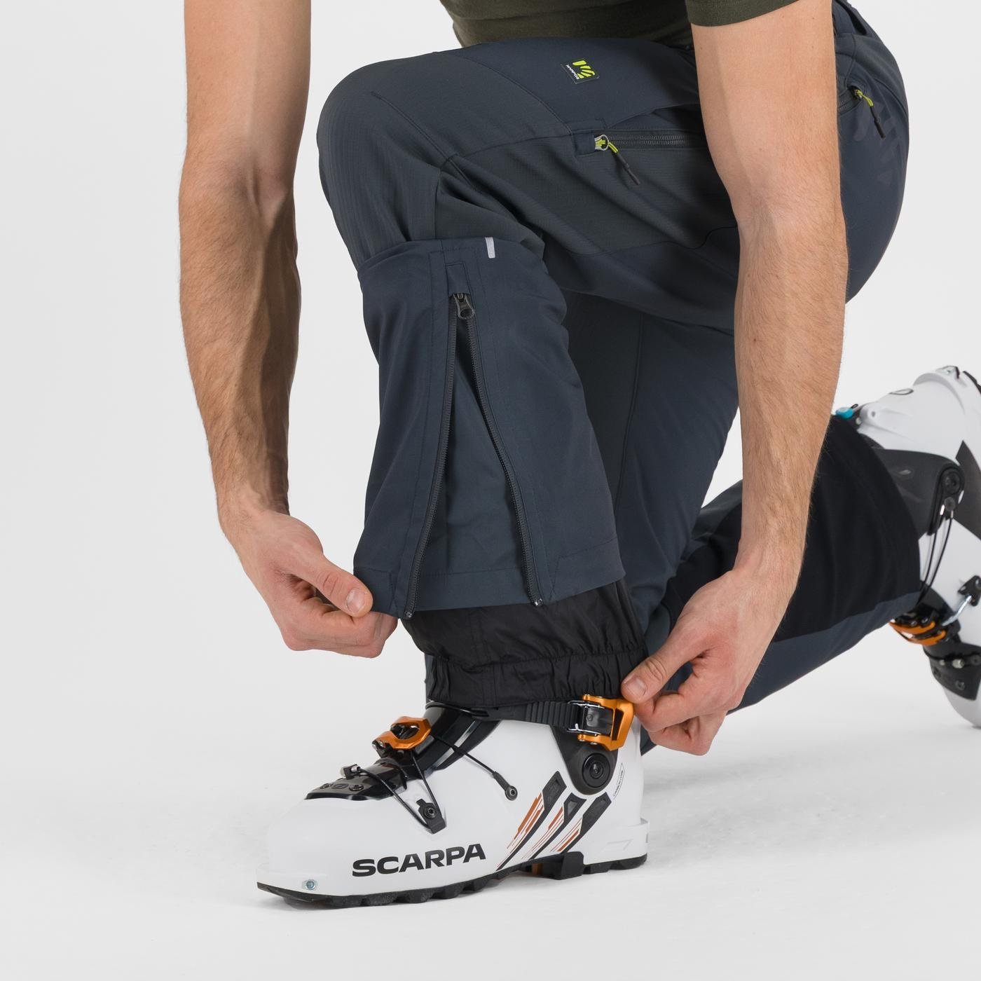 MARMOLADA PANTS MARMOLADA PANTS