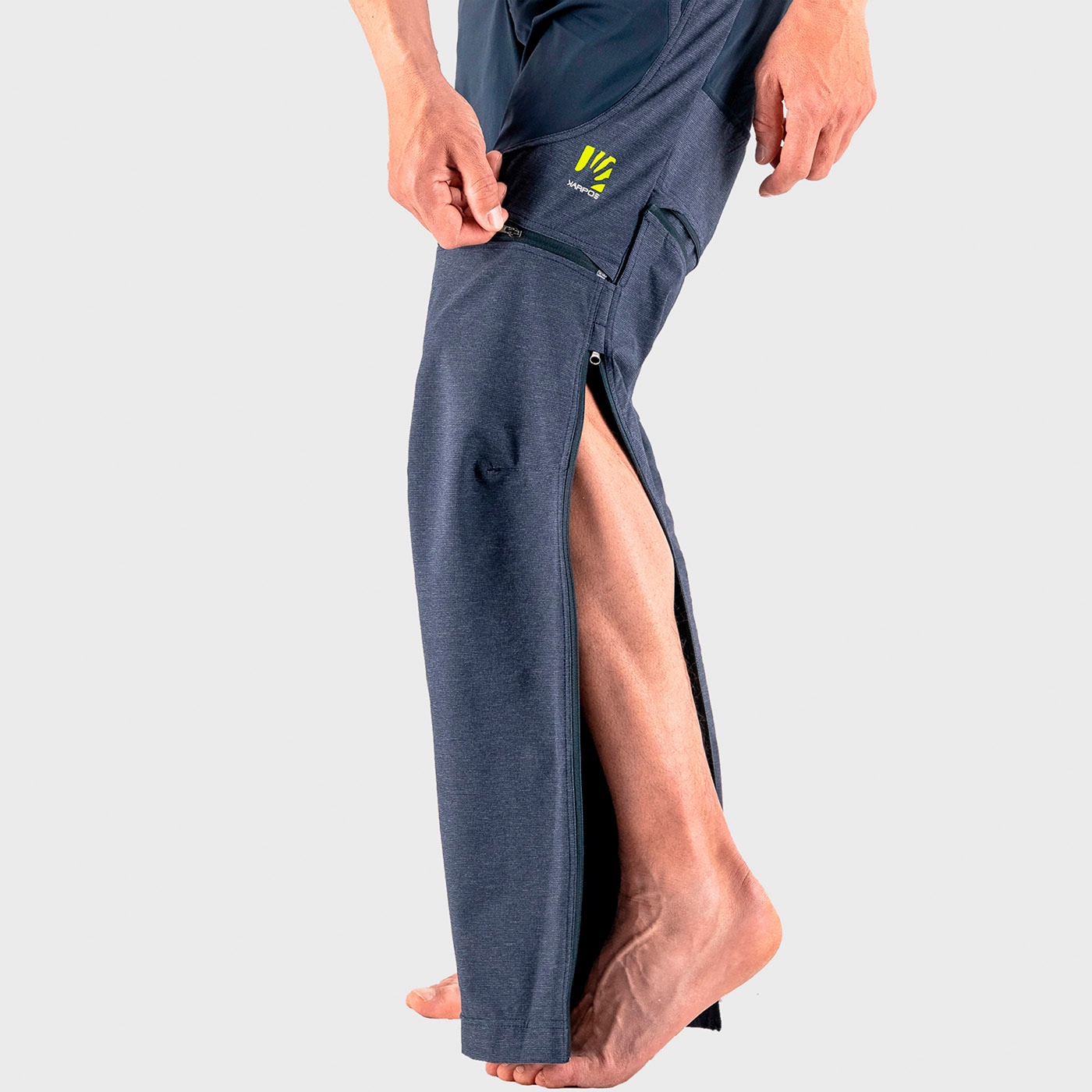 S. CROCE ZIP-OFF PNT S. CROCE ZIP-OFF PNT