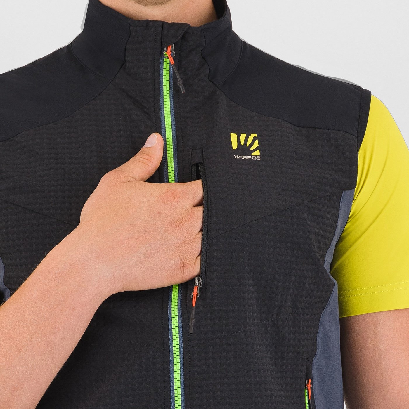 LEDE VEST LEDE VEST