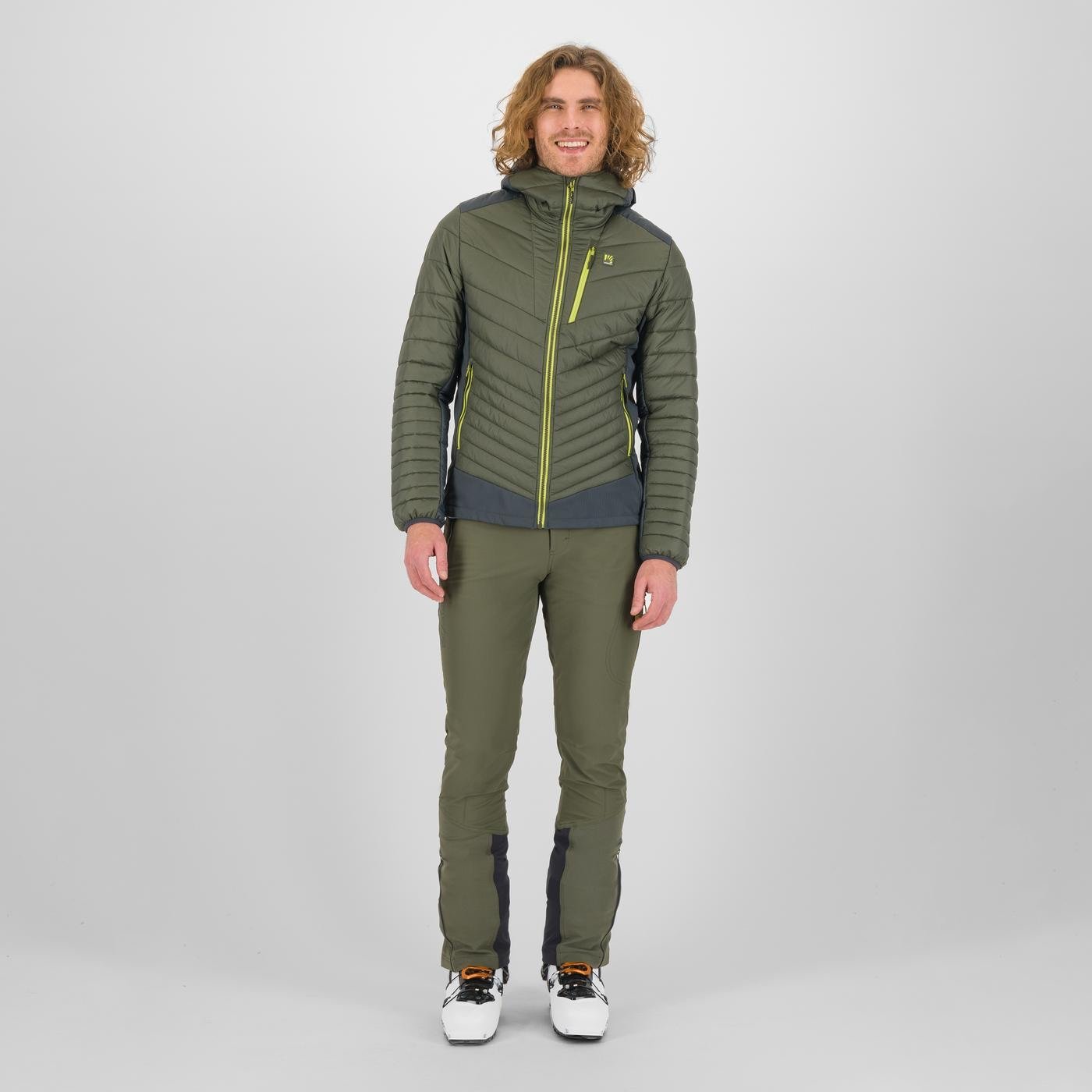 PIAN LONGHI JKT PIAN LONGHI JKT