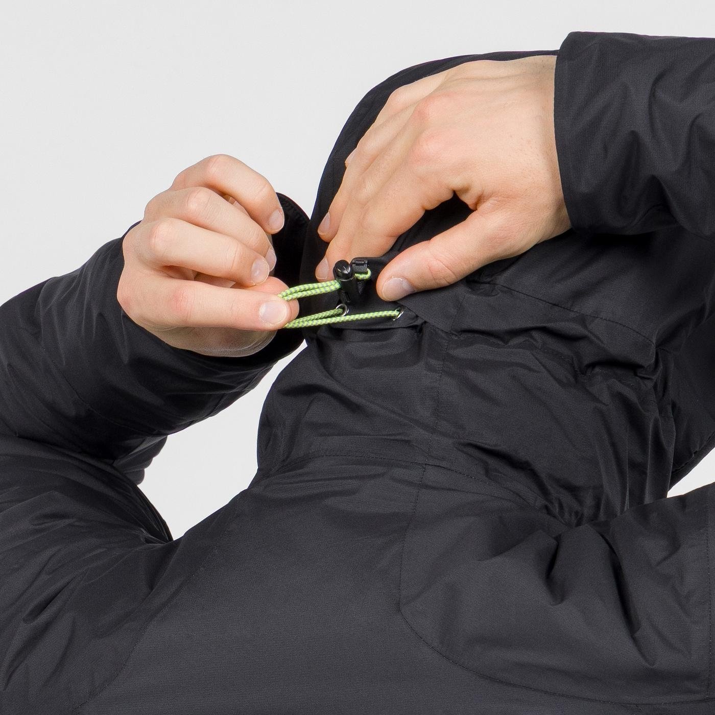 VINSON EVO JKT VINSON EVO JKT