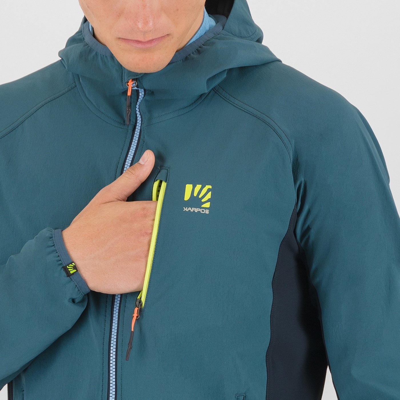 PARETE EVO JKT PARETE EVO JKT