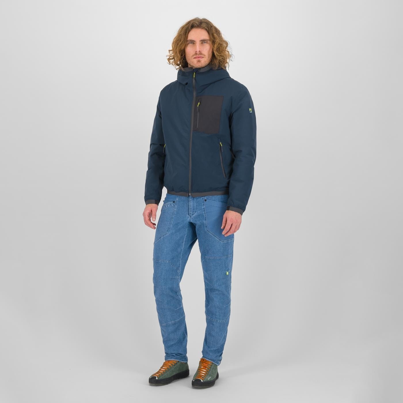 FALIER JKT FALIER JKT