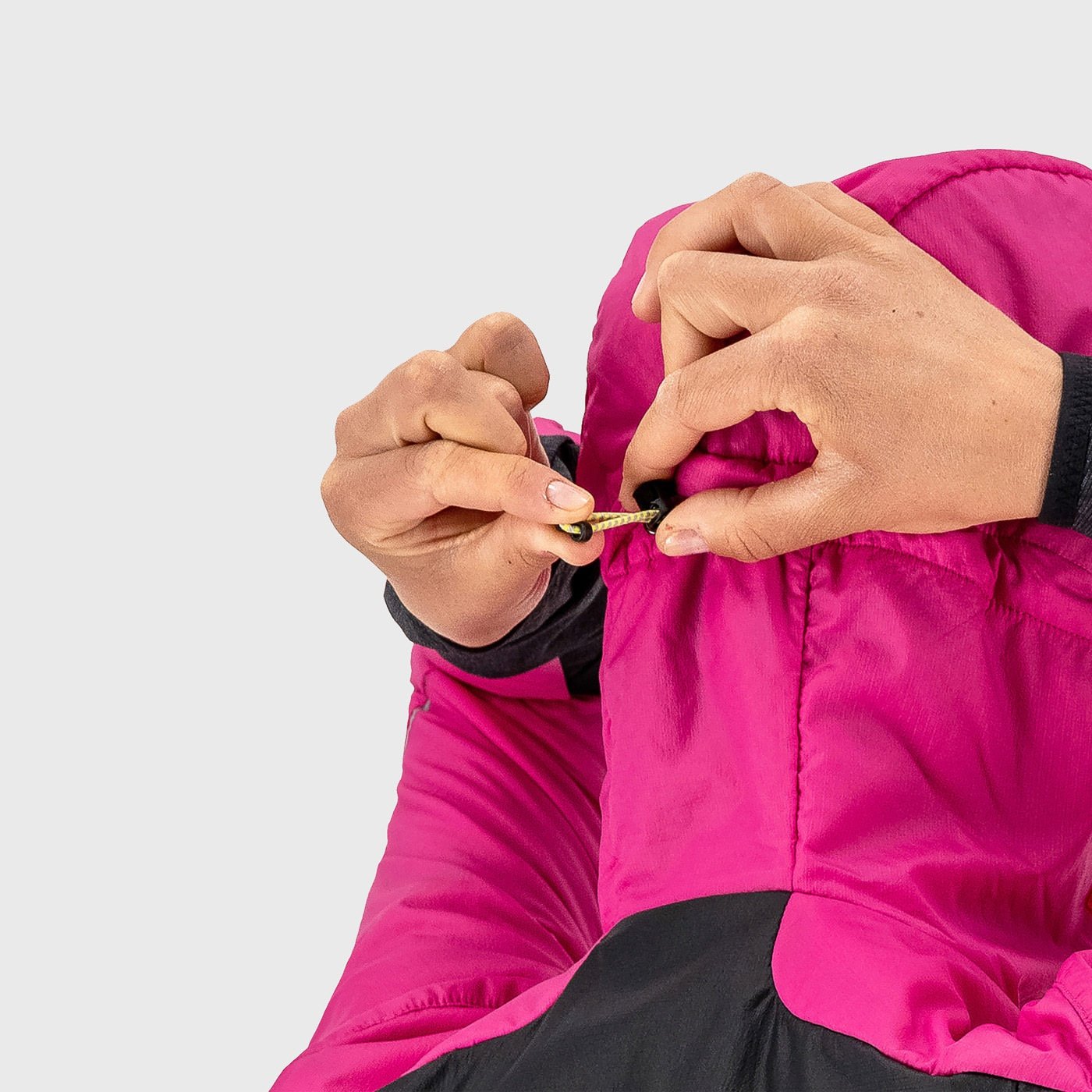 K-PERF.HYBRID W JKT K-PERF.HYBRID W JKT