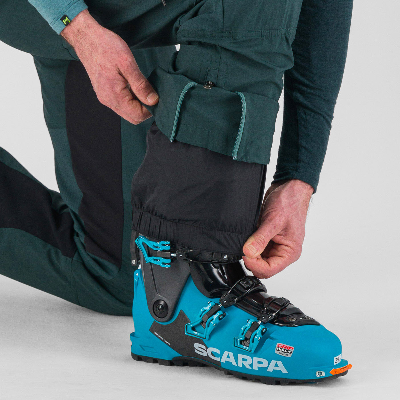 SCHIARA EVO PANTS