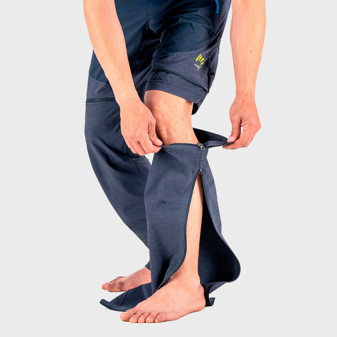 S. CROCE ZIP-OFF PNT S. CROCE ZIP-OFF PNT