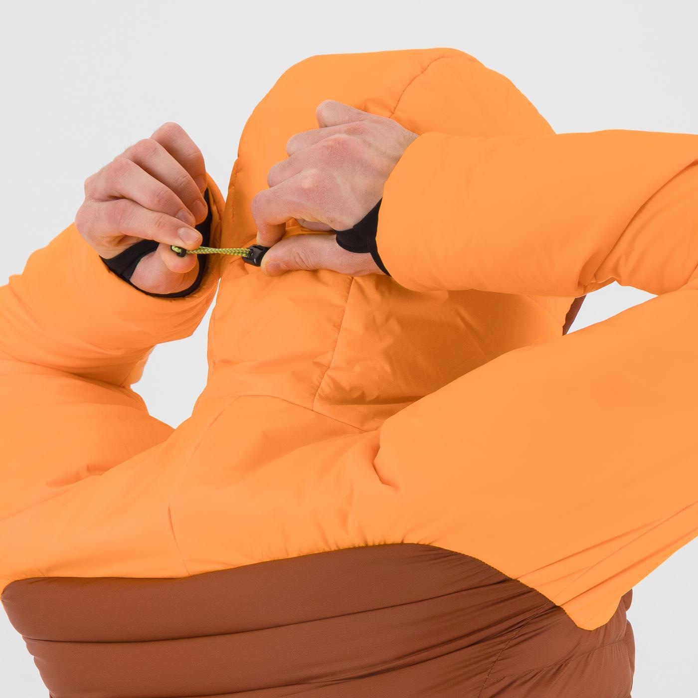 SASS D'O. HOODIE JKT SASS D'O. HOODIE JKT