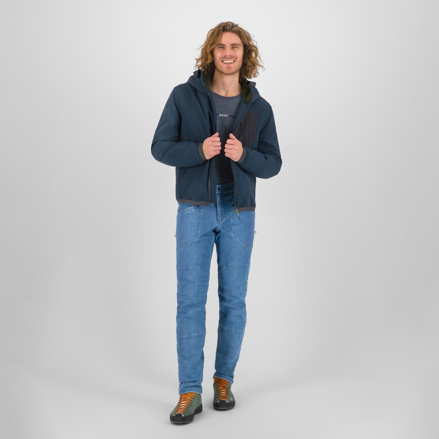 FALIER JKT FALIER JKT