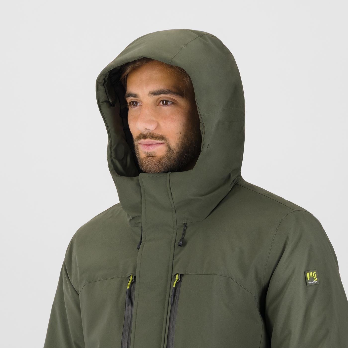 VANDELLI JKT VANDELLI JKT
