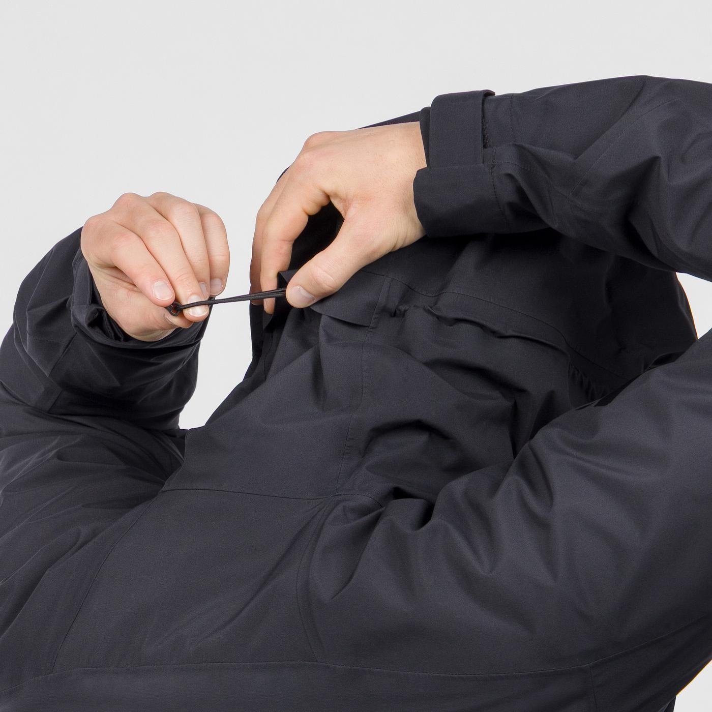 STORM EVO JACKET STORM EVO JACKET
