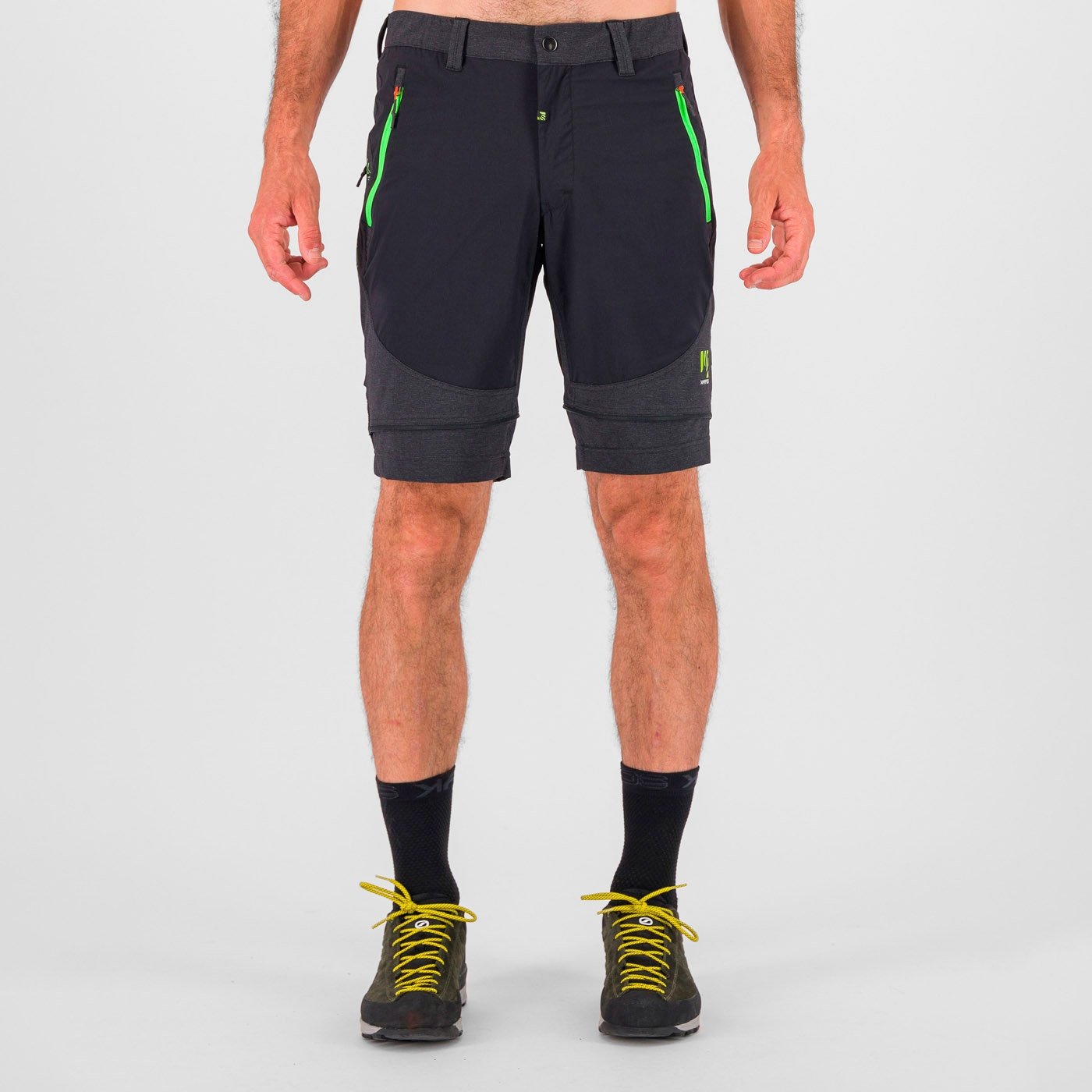 S. CROCE ZIP-OFF PNT S. CROCE ZIP-OFF PNT