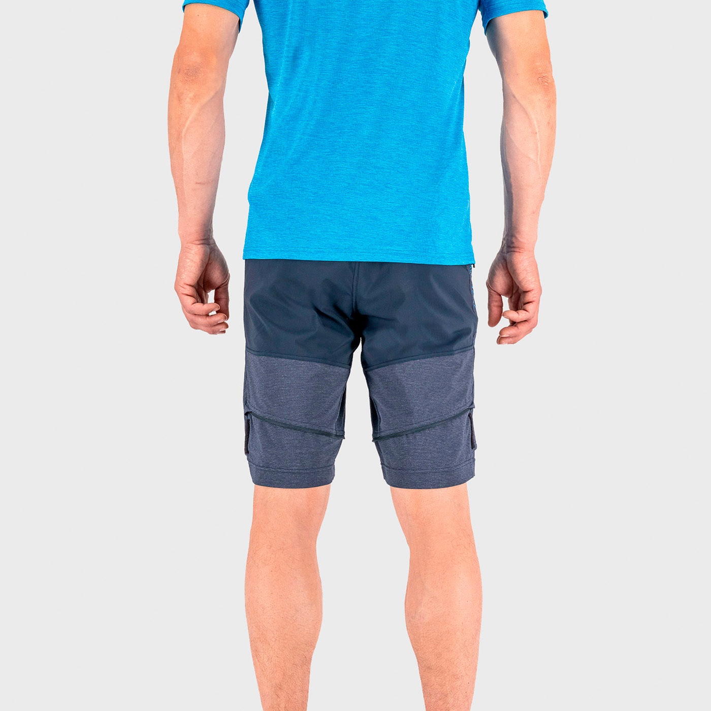 S. CROCE ZIP-OFF PNT S. CROCE ZIP-OFF PNT