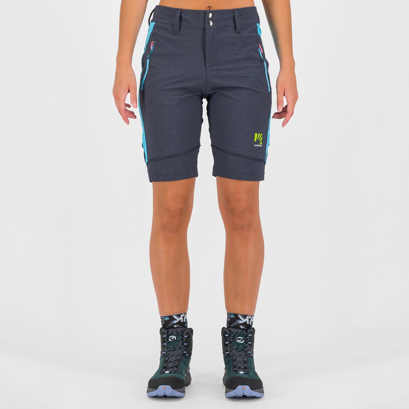 S.CROC W ZIP-OFF PNT S.CROC W ZIP-OFF PNT