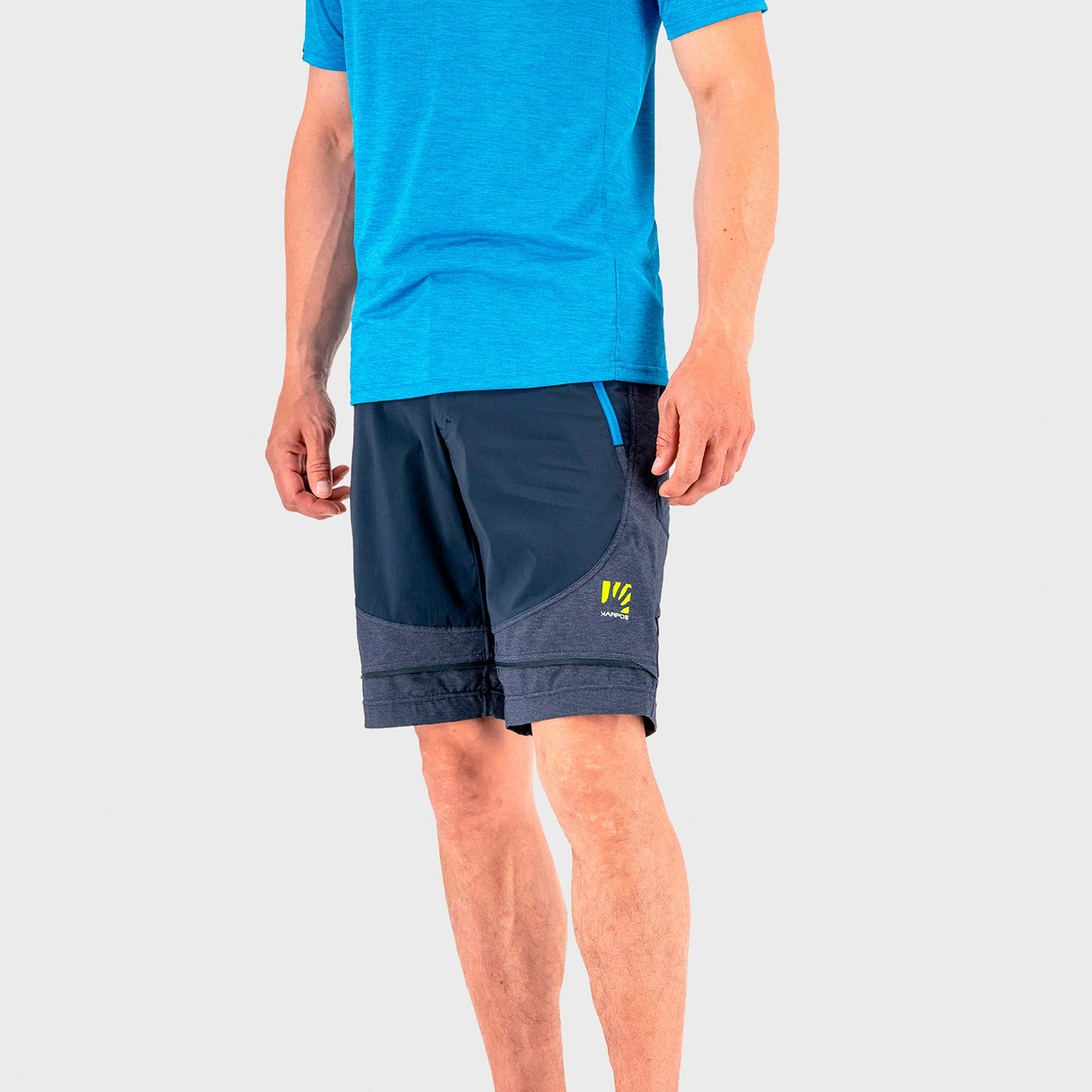 S. CROCE ZIP-OFF PNT S. CROCE ZIP-OFF PNT