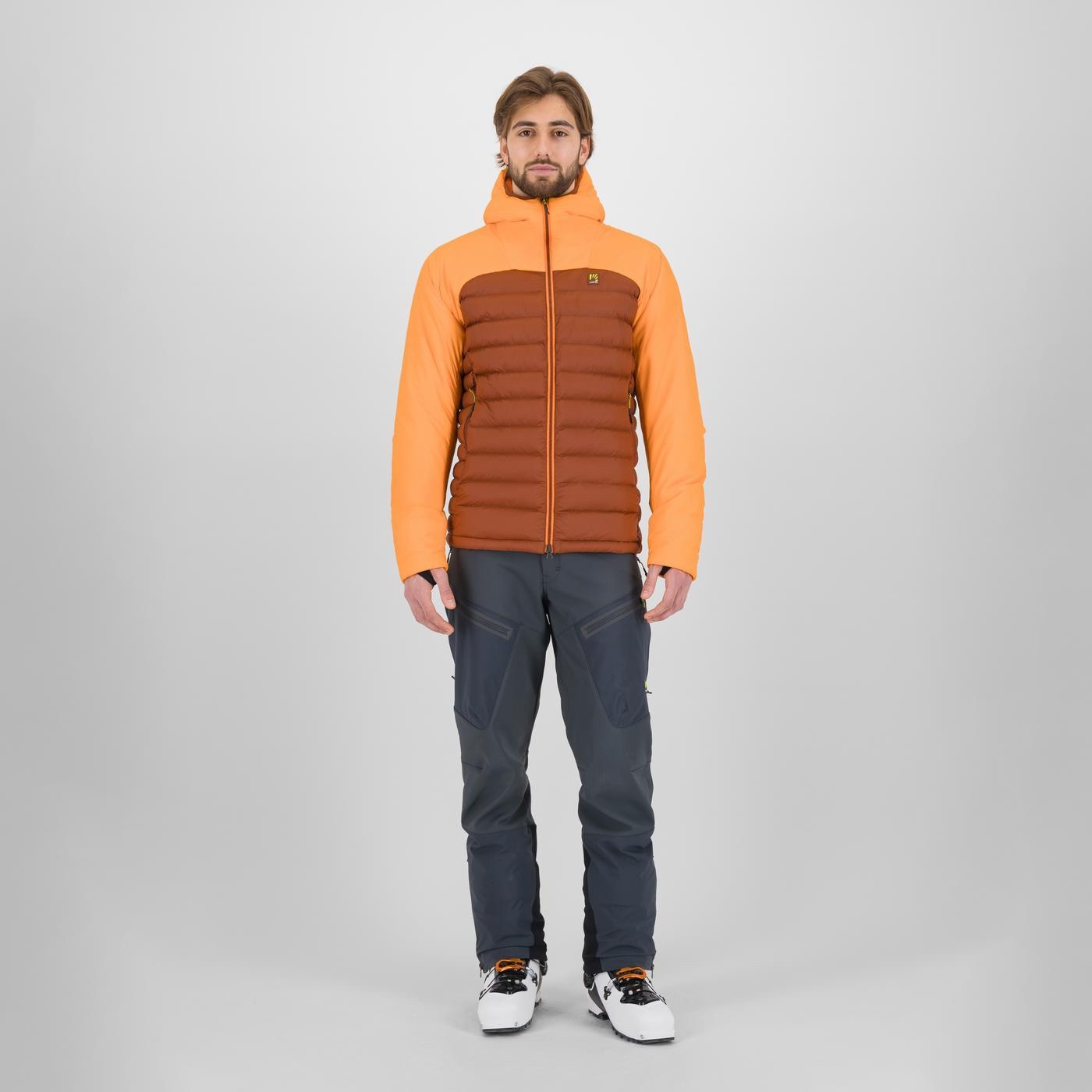 SASS D'O. HOODIE JKT SASS D'O. HOODIE JKT