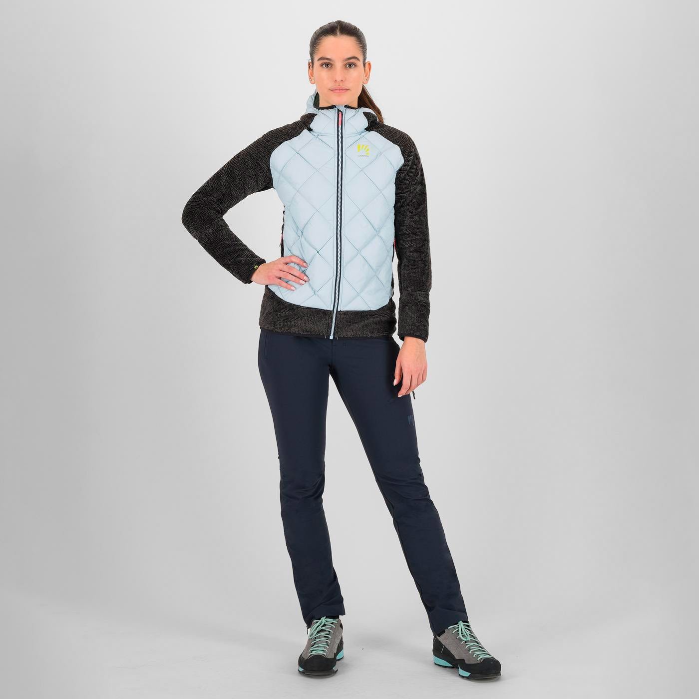 MARMAROLE W  JACKET MARMAROLE W  JACKET
