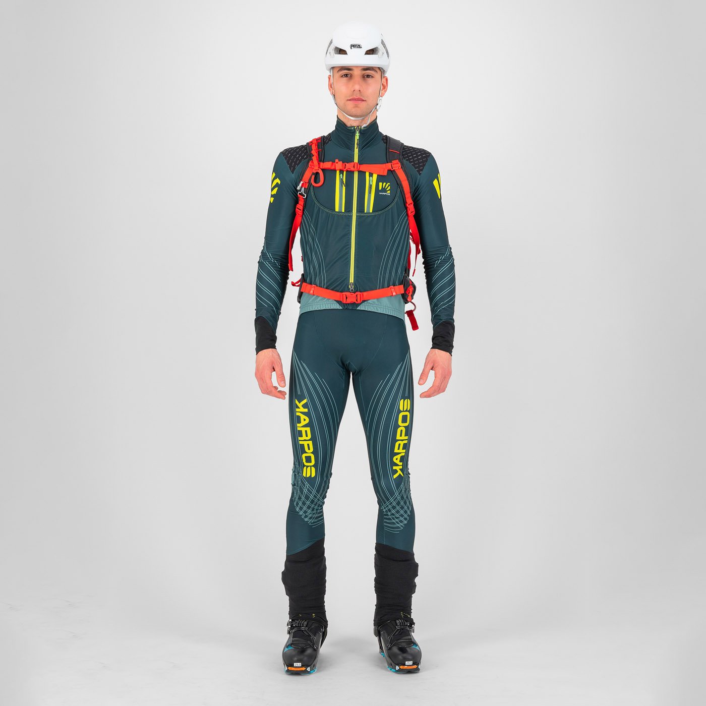 KARPOS RACE SUIT