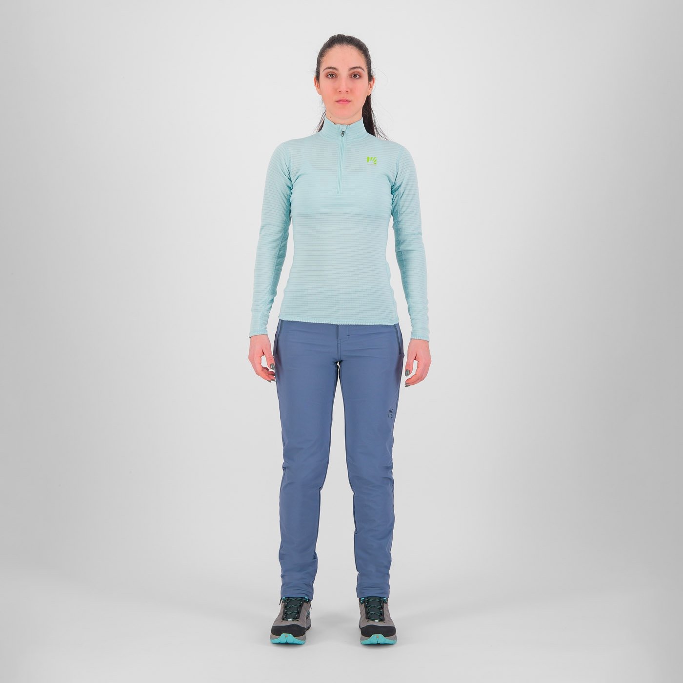 CRODA LIGHT W H.ZIP CRODA LIGHT W H.ZIP