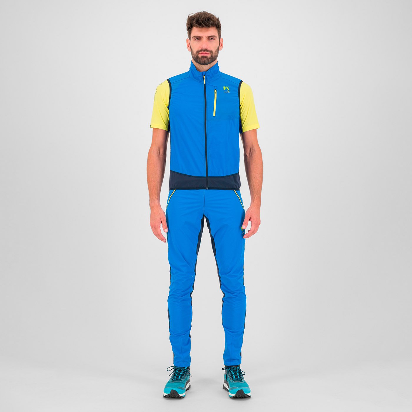 LAVAREDO VEST