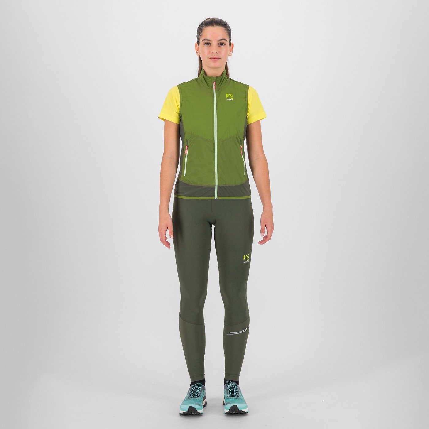 LAVAREDO W VEST