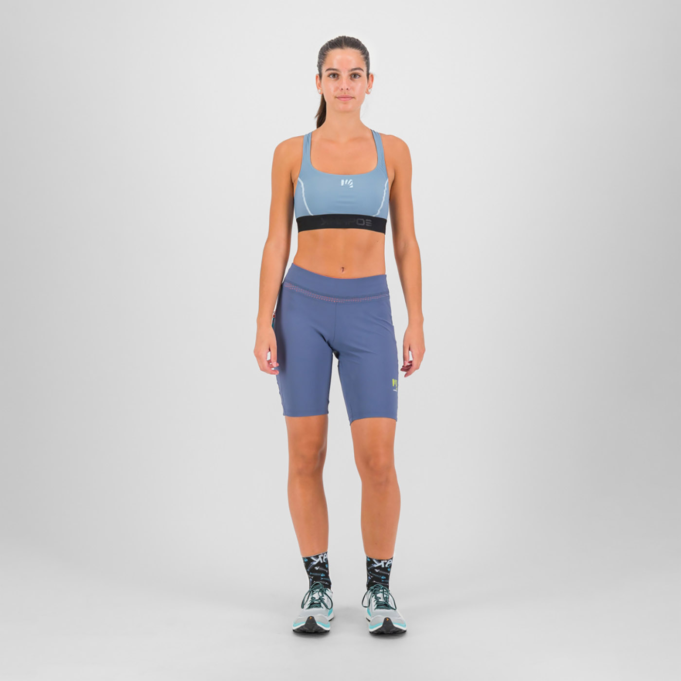 EASYGOING W BERMUDA EASYGOING W BERMUDA