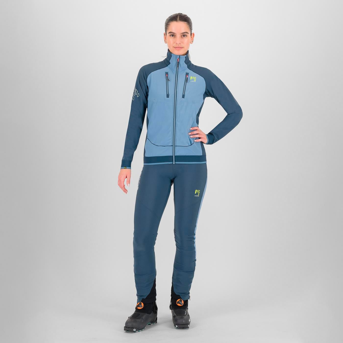ALAGNA EVO W JKT ALAGNA EVO W JKT