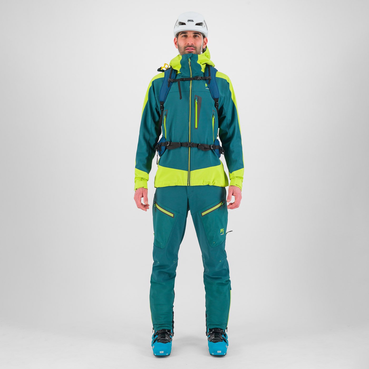 MARMOLADA JACKET MARMOLADA JACKET
